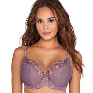NWT Panache Penny Full Cup Bra 9471